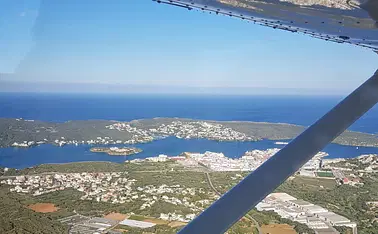 Day trip to the charming island of Menorca!