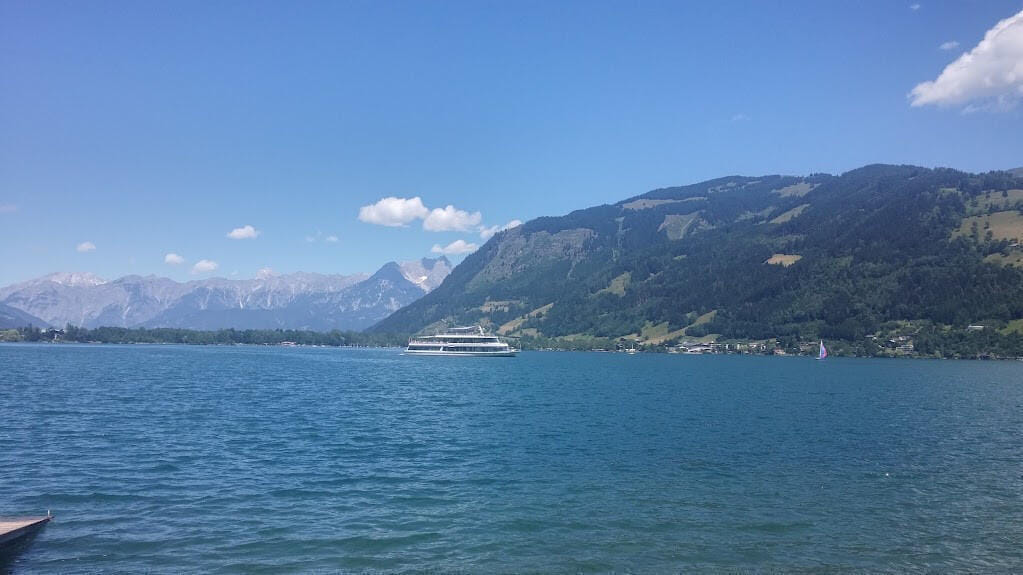Zeller See