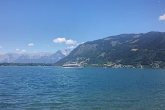 Zeller See