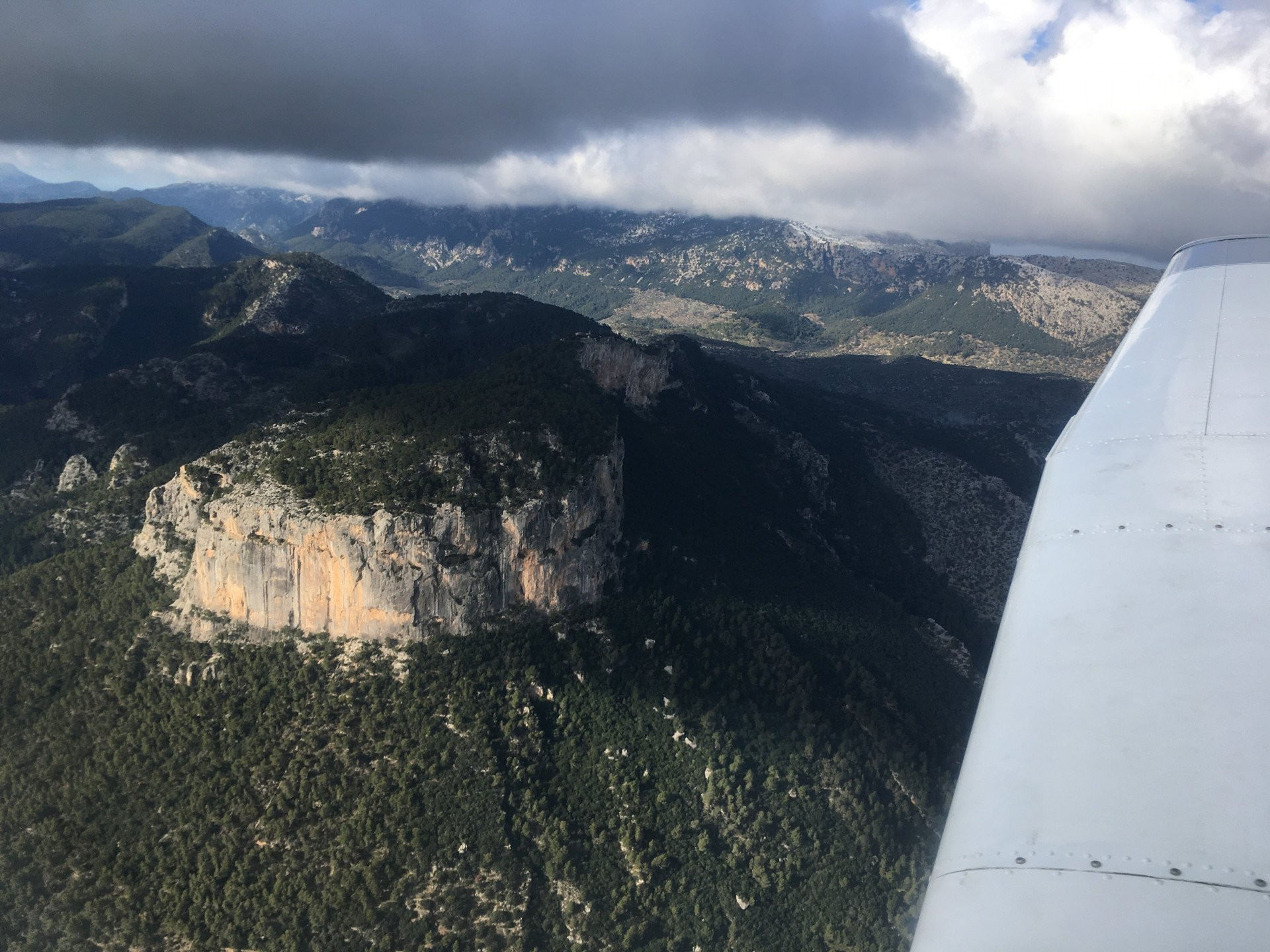 Piper PA-28-161 Warrior II