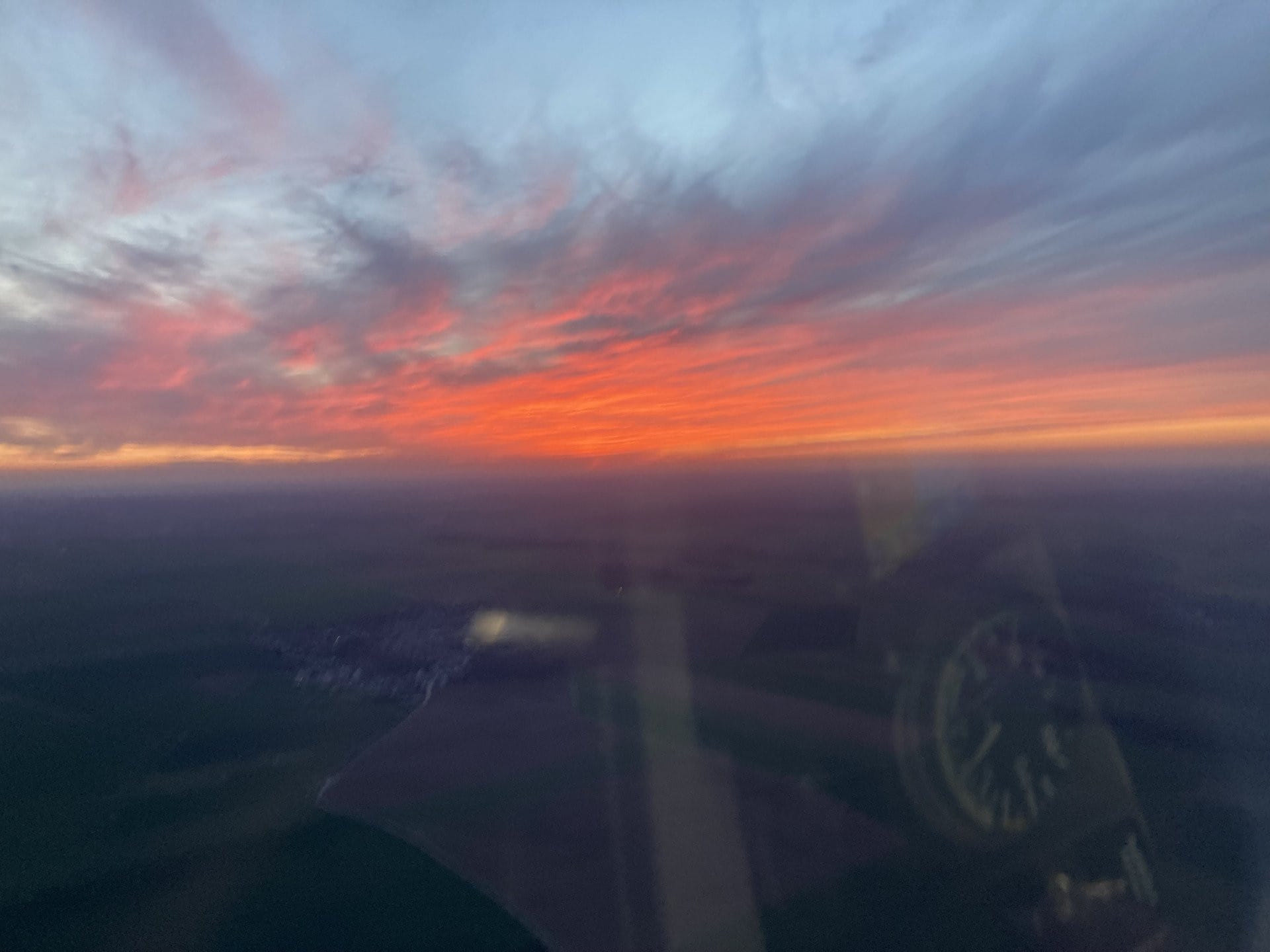 Balade aérienne et vue magnifique du château de Chantilly