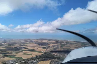 Petit tour Nord : les Deux Caps et la Côte d'Opale