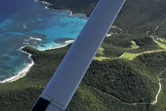 Tour complet de la Martinique