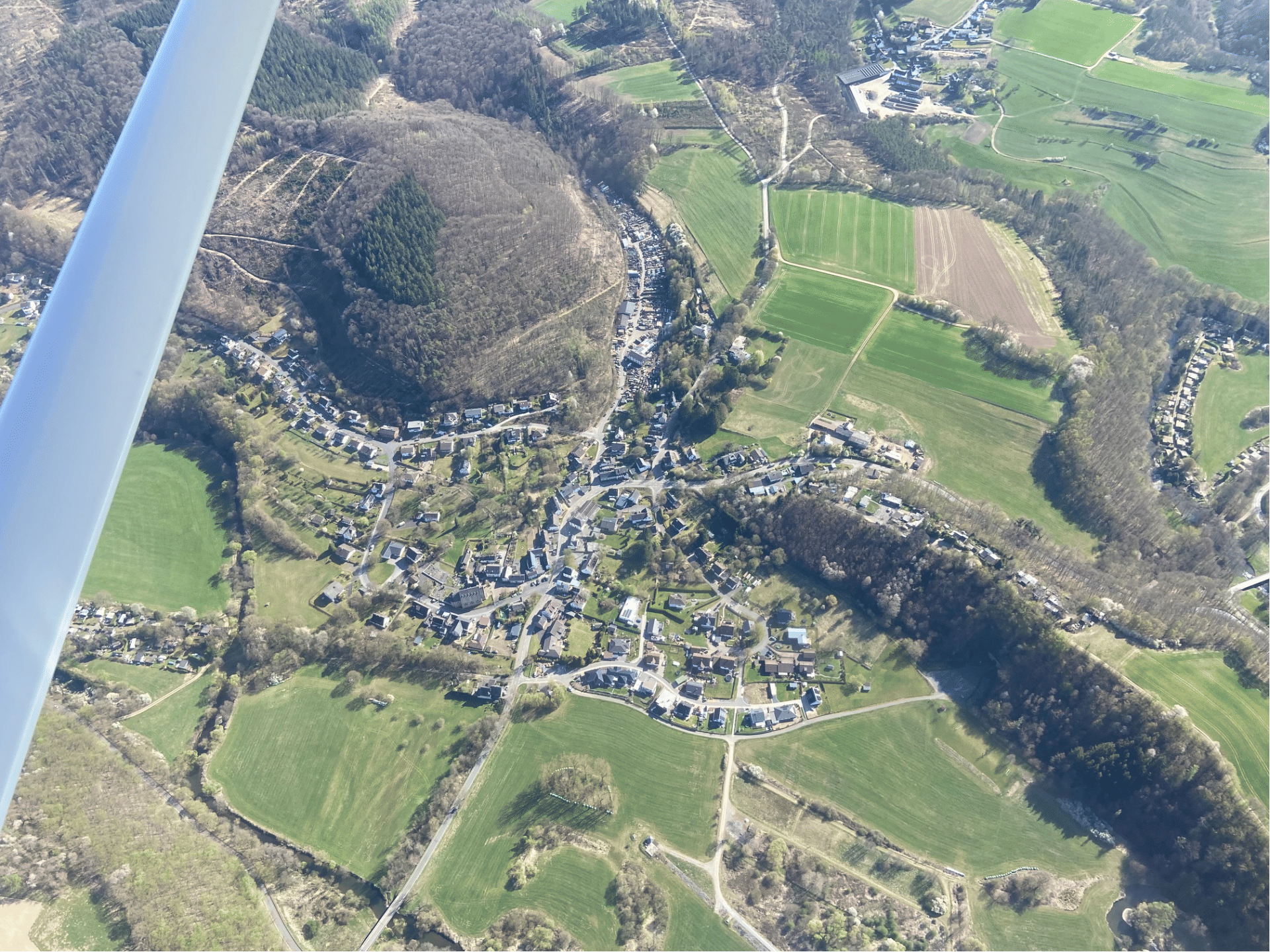 Ausflug zum Technikmuseum Speyer