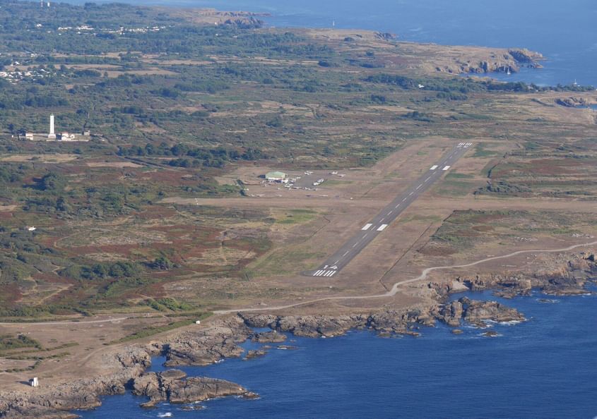 Une journée vélo à l’île d’Yeu - 2 personnes
