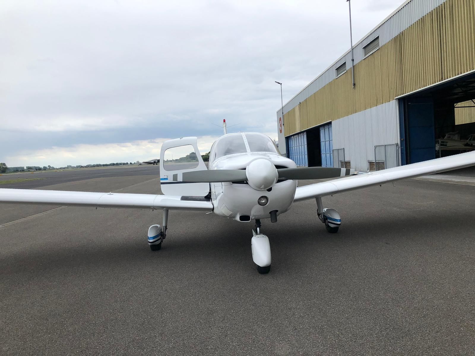 Rostock Laage nach Mönchengladbach