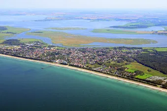 Flug nach St. Michaelisdonn/Sylt/Föhr