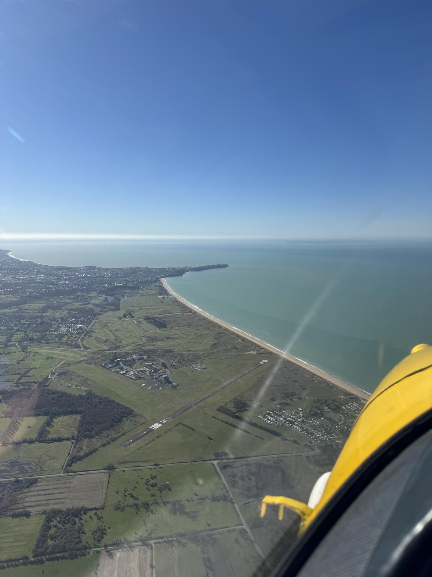 Balade dans la baie du Mont Saint-Michel