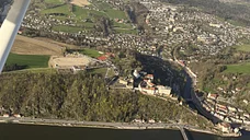 Rundflug Passau und Umgebung