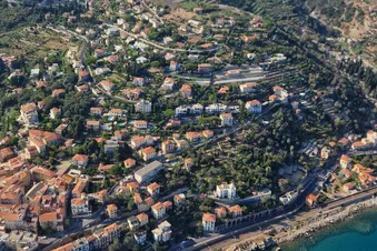 Milano Cannes Sightseeing