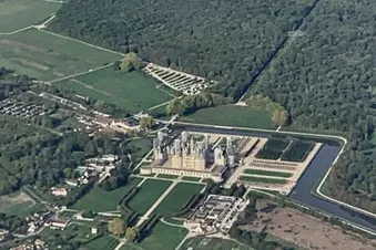 Vols des Châteaux de la Loire