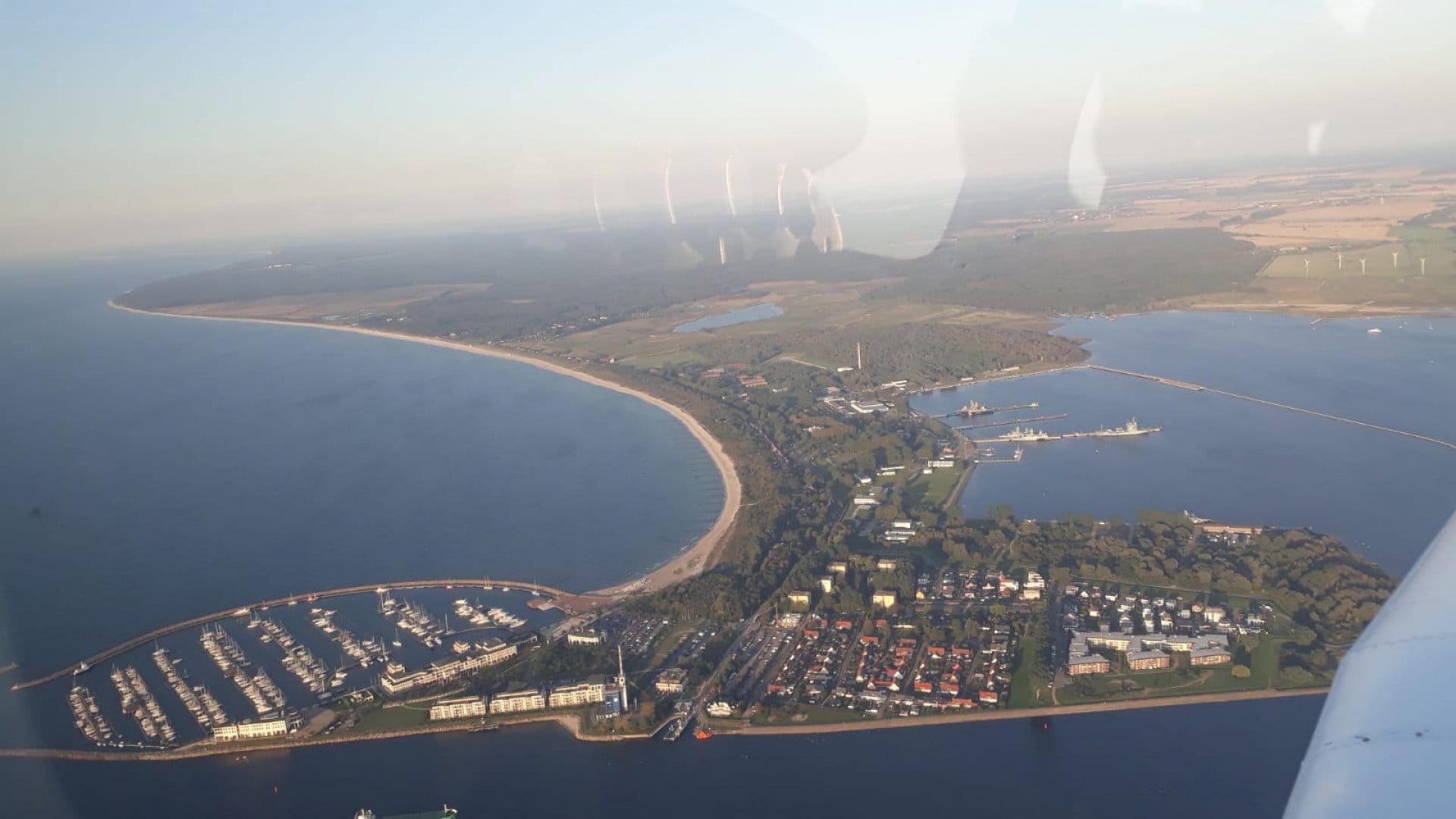 In 2 Stunden auf Norderney....?