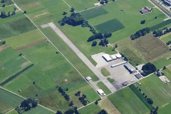 Ausflug nach Hohenems-Dornbirn mit Überflug Zugspitze