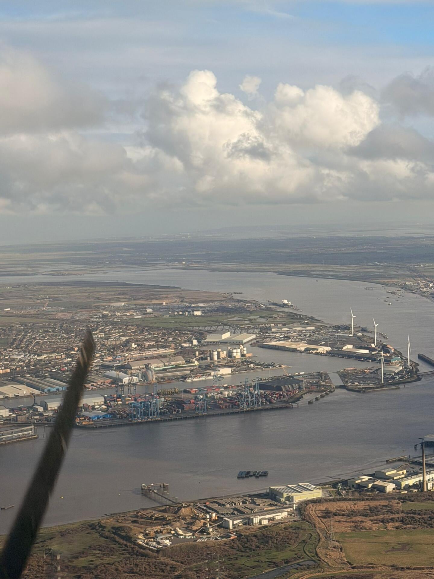 Kent/Sussex flying from an aerodrome steeped in WW2 history.