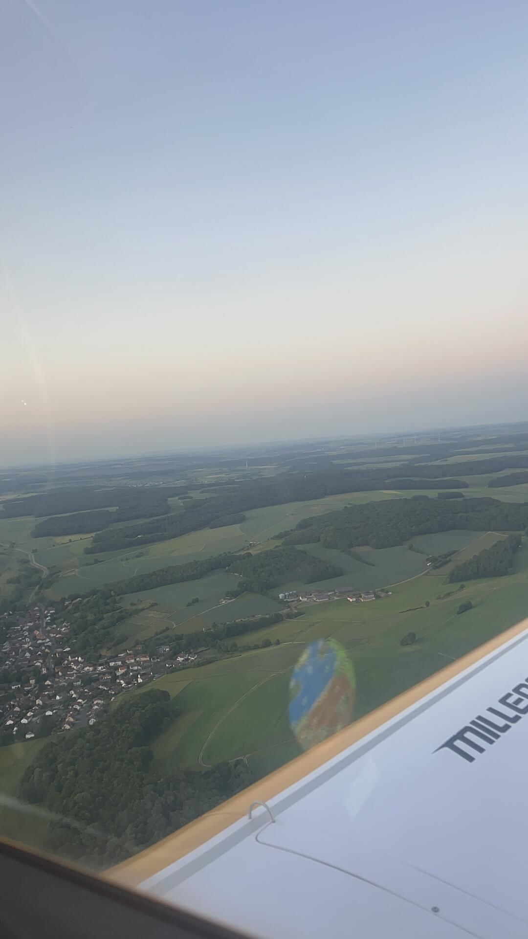 Weinland, Würzburg und Umgebung