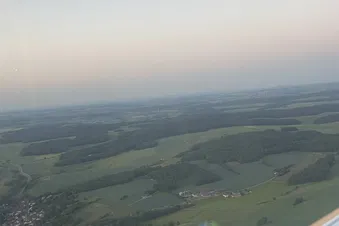 Weinland, Würzburg und Umgebung