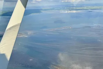Wattenmeer