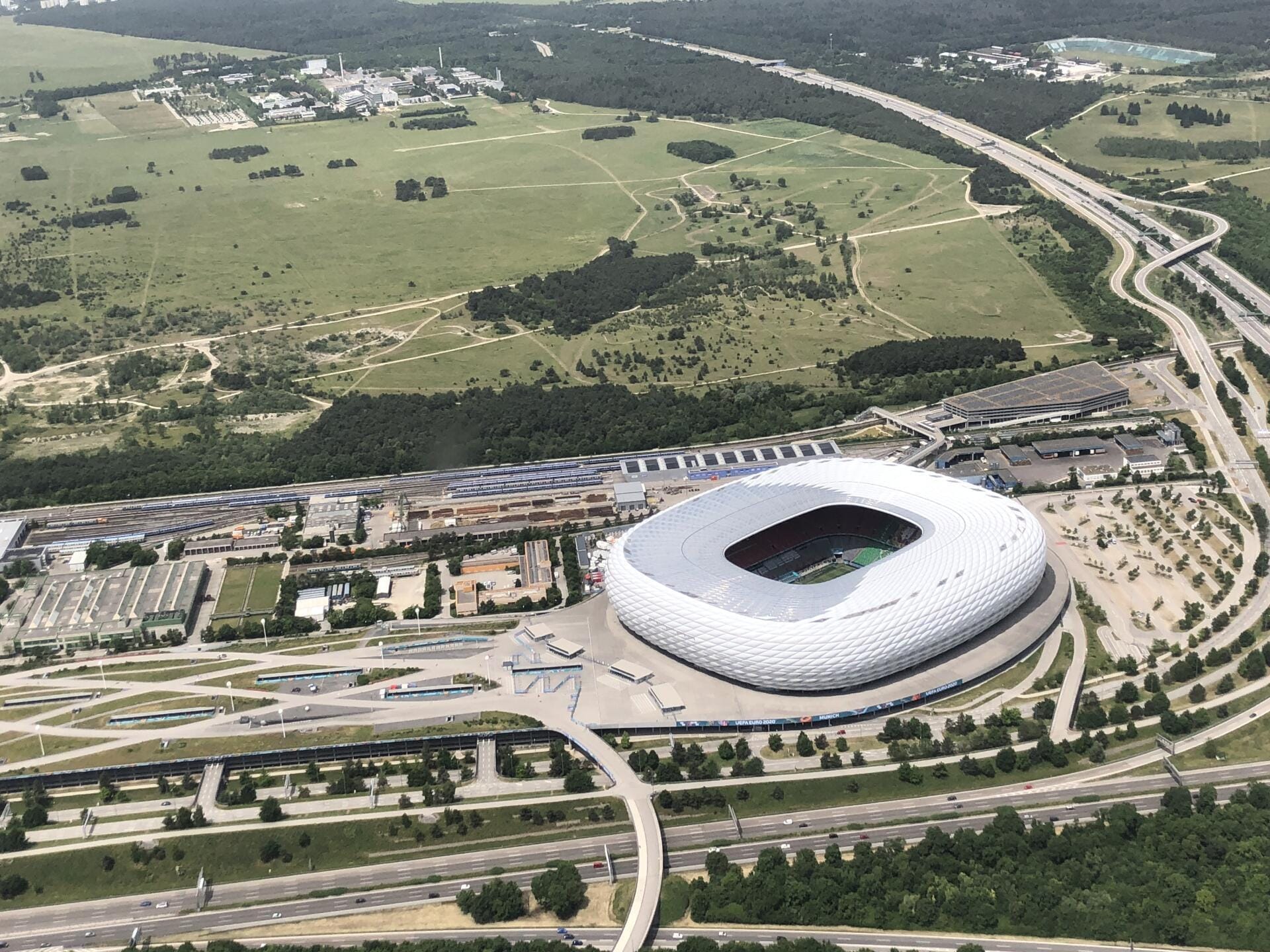 Allianz Arena