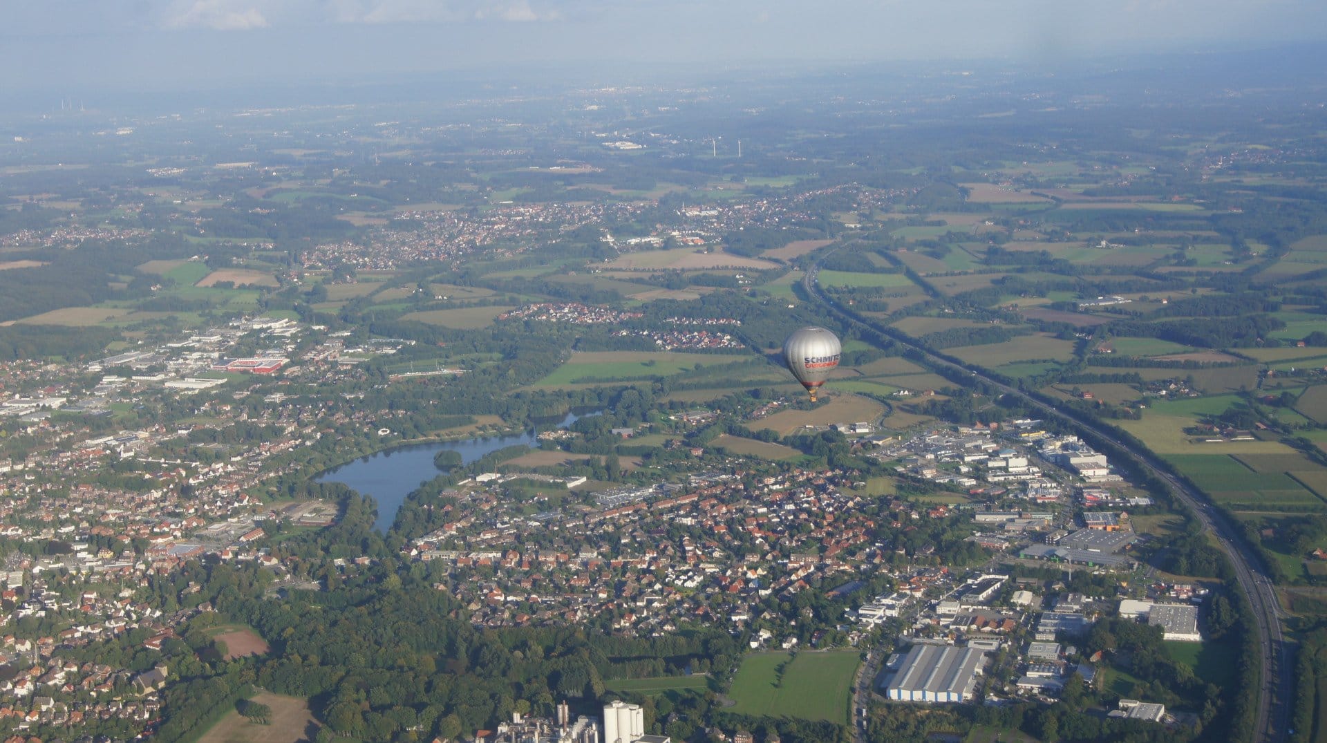 Ausflug nach Juist