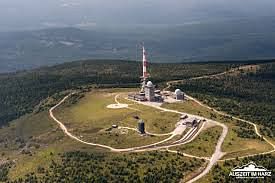 Harztour Brocken Goslar Braunlage