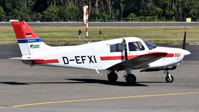 Piper Cadet