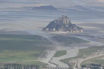 Mont Sain-Michel