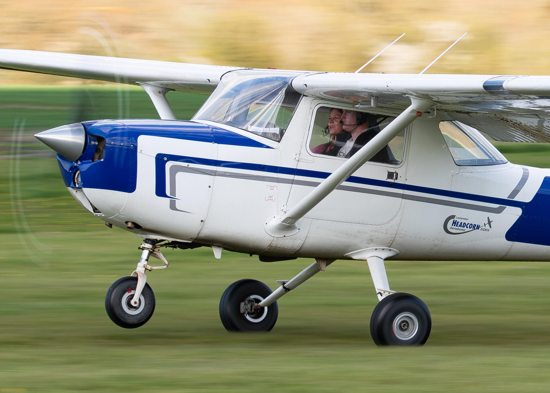 Cessna 152