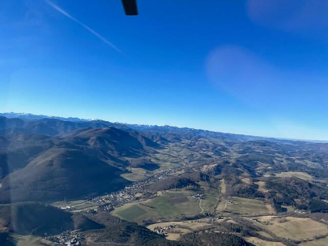 Die Steirischen Berge 1