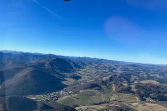 Die Steirischen Berge 1