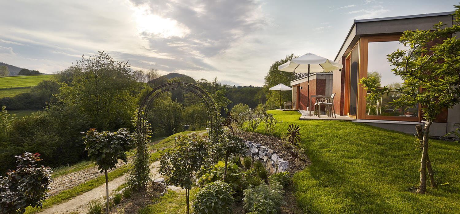 Gourmetflug zum Triad Machreich