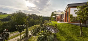 Gourmetflug zum Triad Machreich