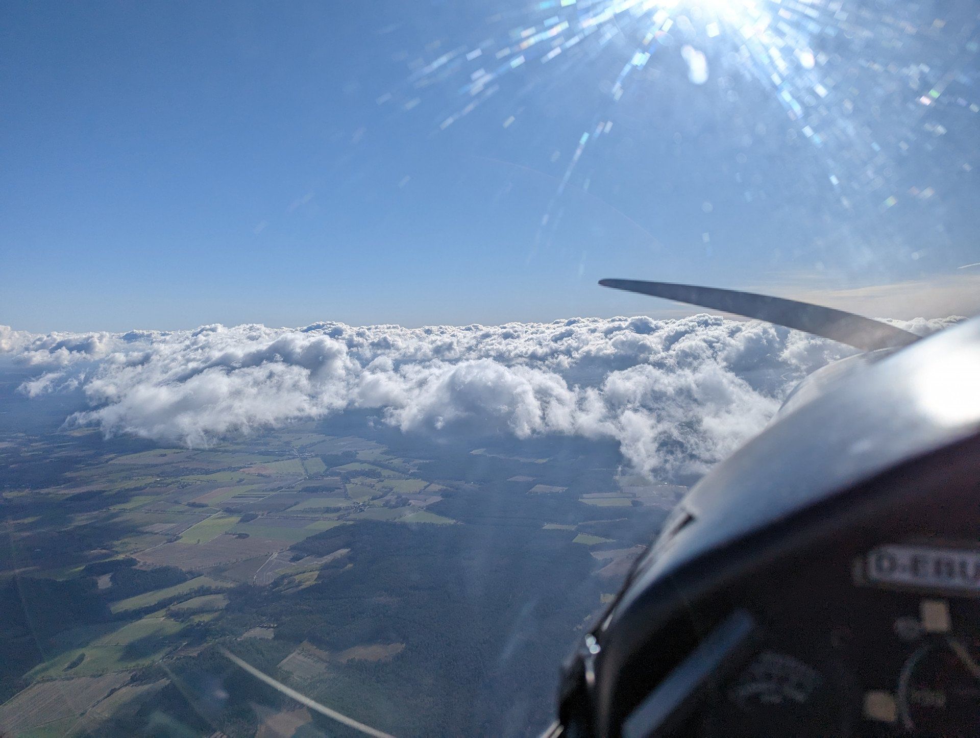 Oldenburg - Lüneburg