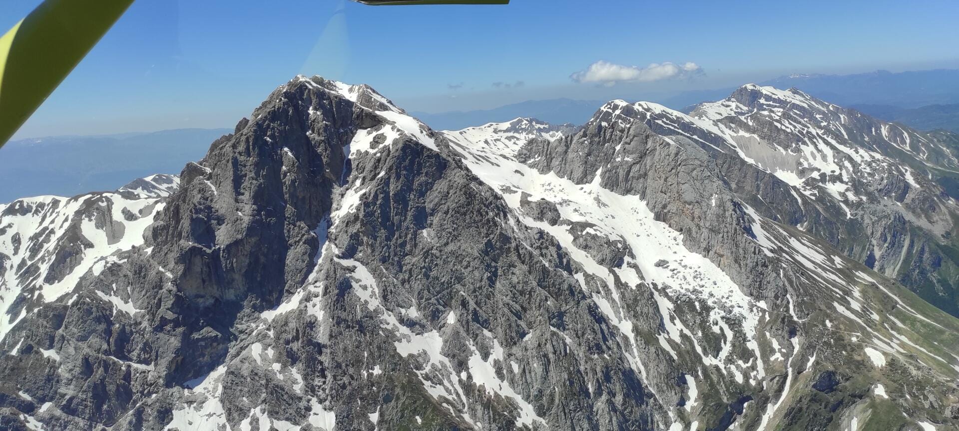 Gran Sasso