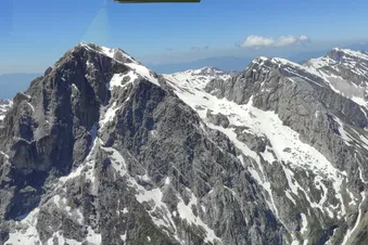 Gran Sasso