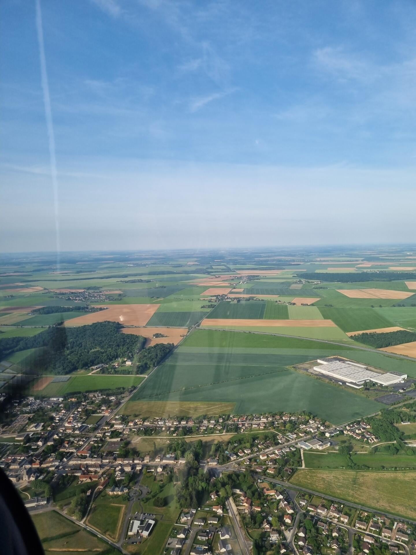 Bourbonnais - Berry - Sancerre - Les bords de Loire