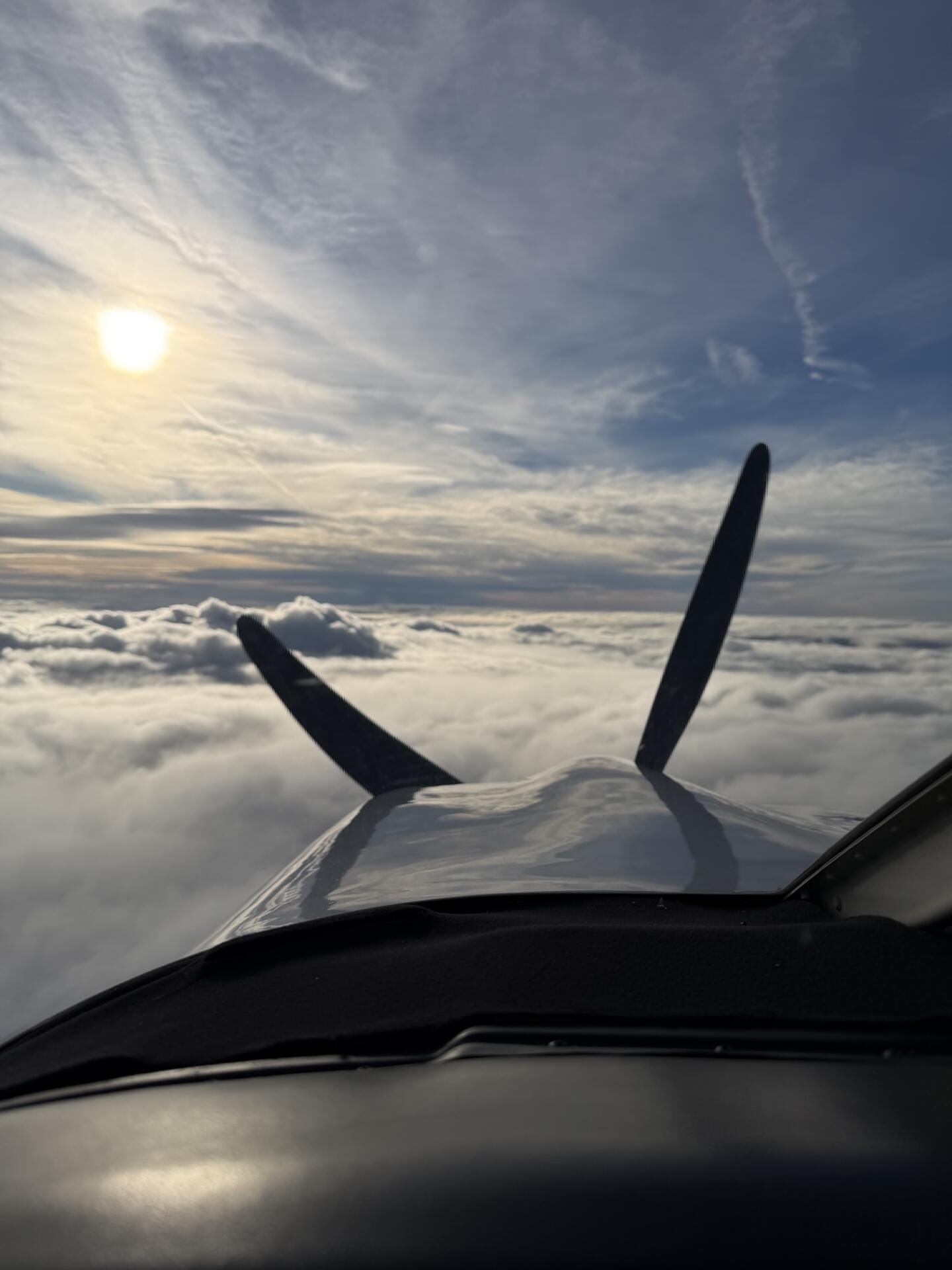 Piper PA28R-201 Arrow III