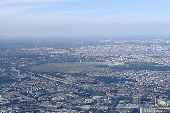 Variabler Berlinrundflug