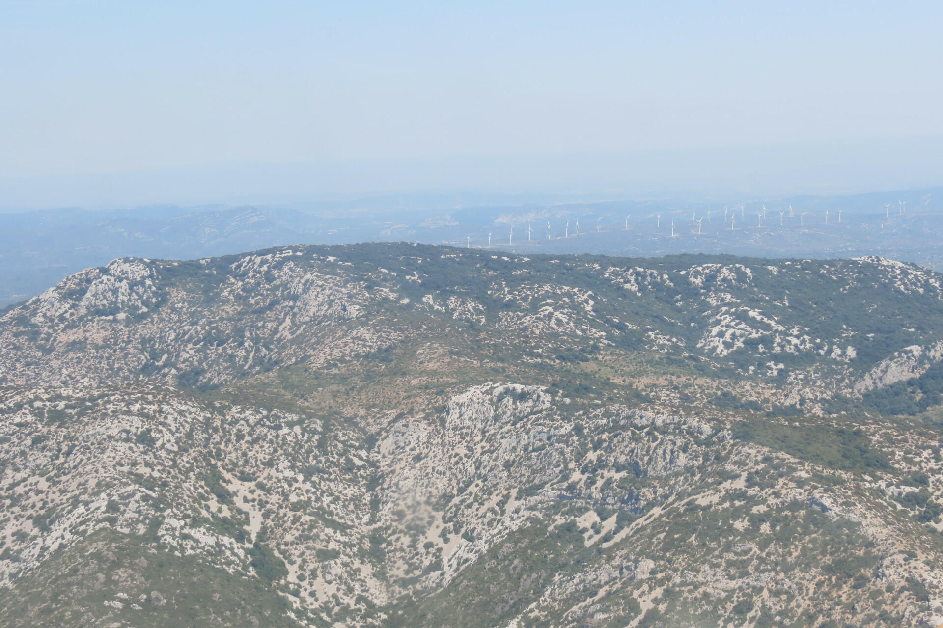 Les Pyrénées Orientales