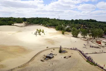 LE GRAND TOUR DES PLUS BEAUX CHATEAUX DE L'OISE