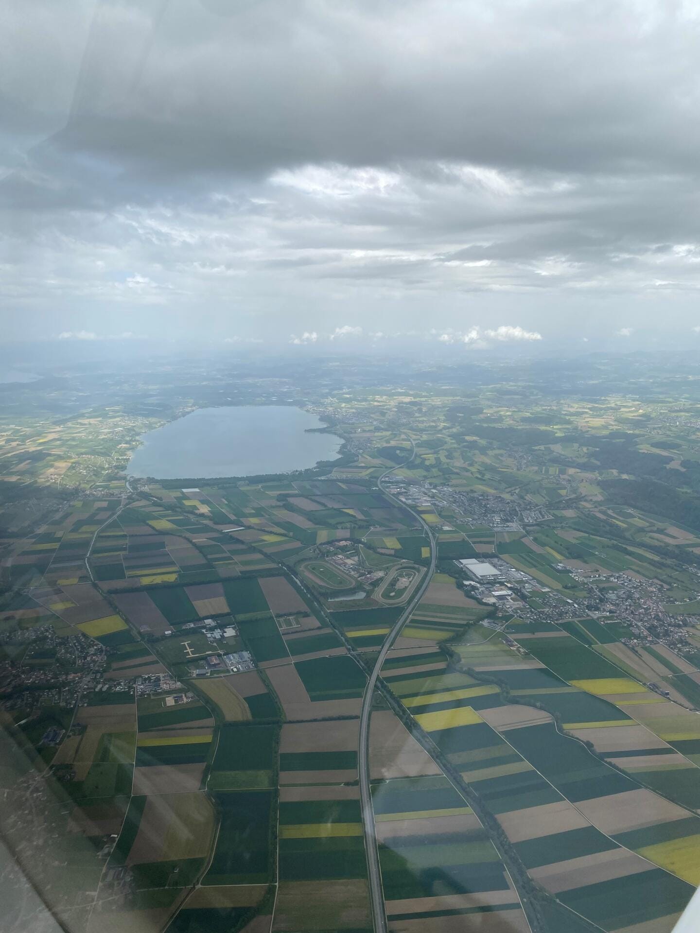 Flugtaufe