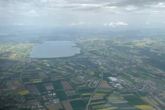 Flugtaufe
