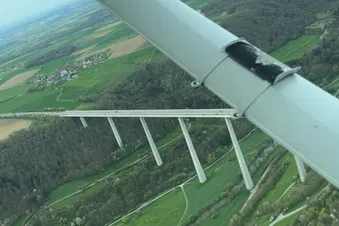 Pilot für einen Tag? Erlebe die Freiheit des Fliegens!