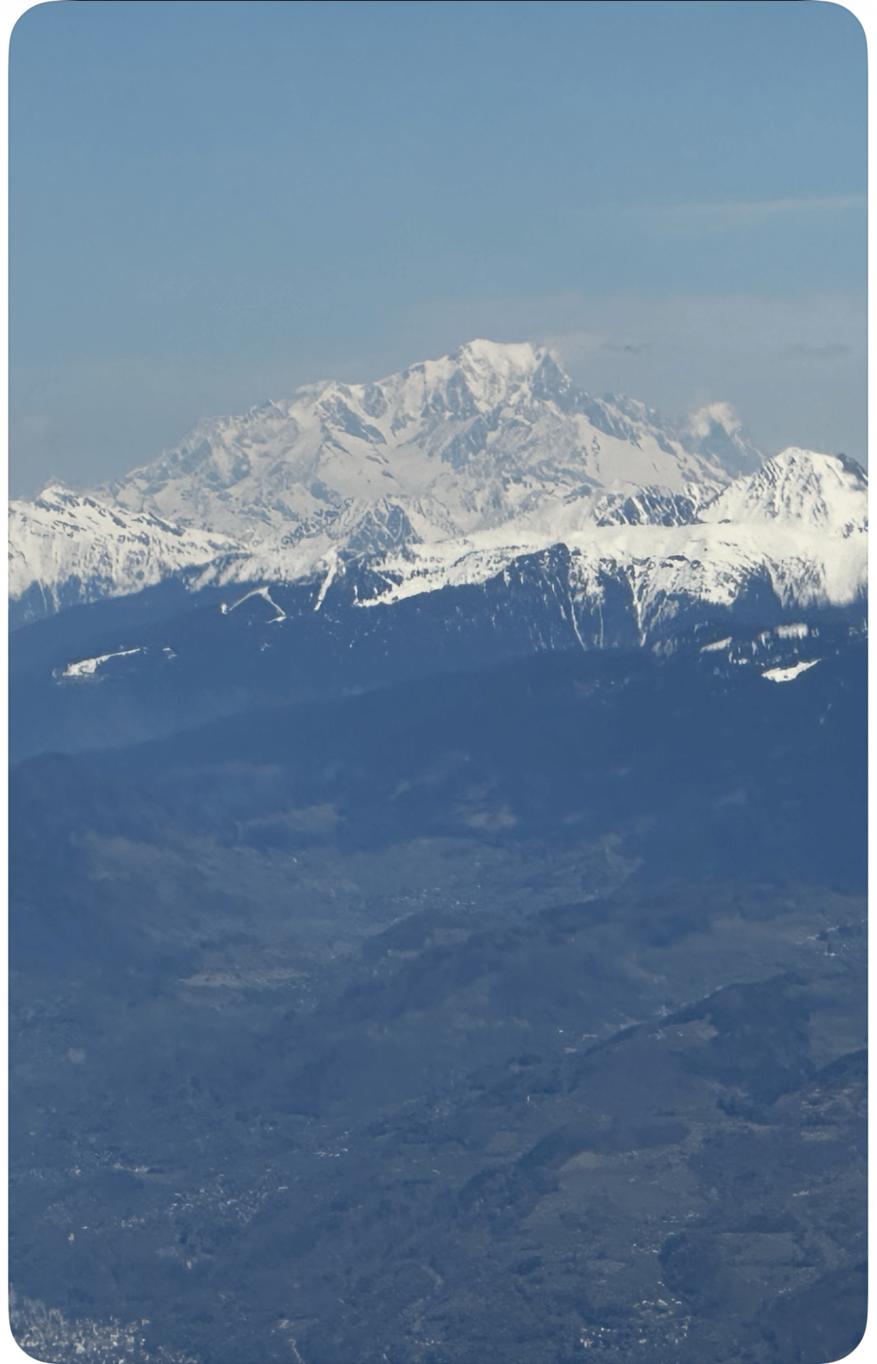 Lacs d’Annecy, du Bourget, d’Aiguebelette, Paladru | 75 min