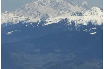Lacs d’Annecy, du Bourget, d’Aiguebelette, Paladru | 75 min