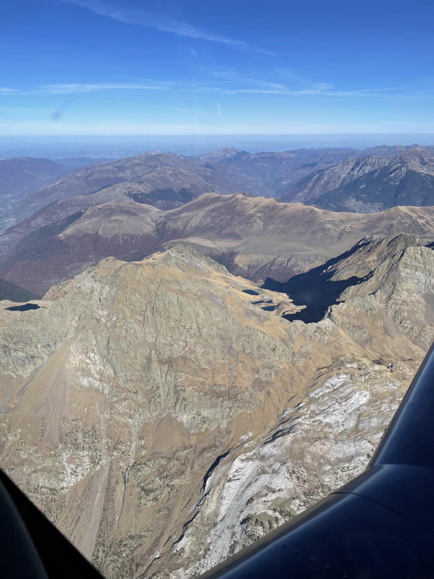 Grandiose Espagne ⭐️⭐️⭐️