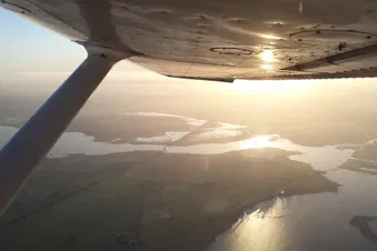 Tagesausflug nach Barth Ostsee - Hin-und Rück Tour