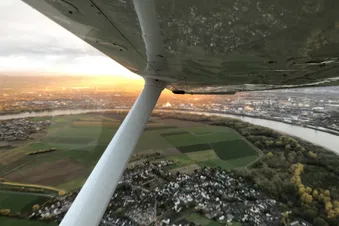 In 2 Stunden nach Berlin