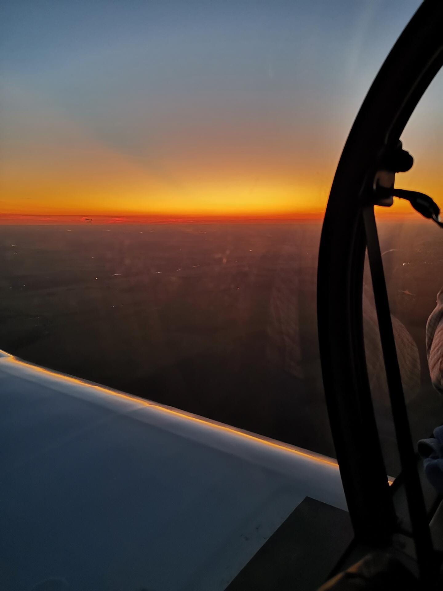 La Brenne vue du ciel : nature et évasion
