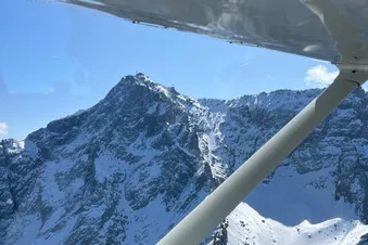 Zugspitze