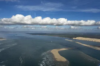 Découverte du sud Gironde